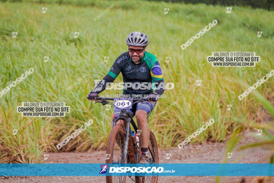 4º Pedal Solidário Porecatu - Bike & Run