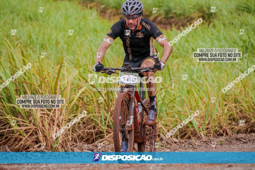 4º Pedal Solidário Porecatu - Bike & Run