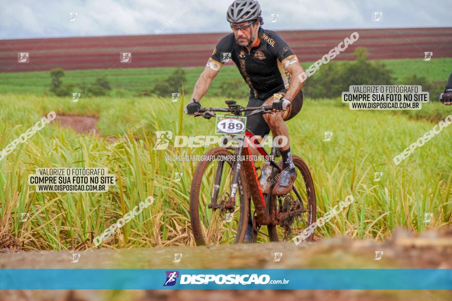 4º Pedal Solidário Porecatu - Bike & Run