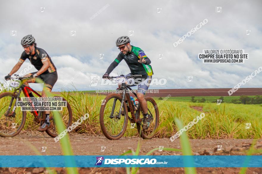 4º Pedal Solidário Porecatu - Bike & Run