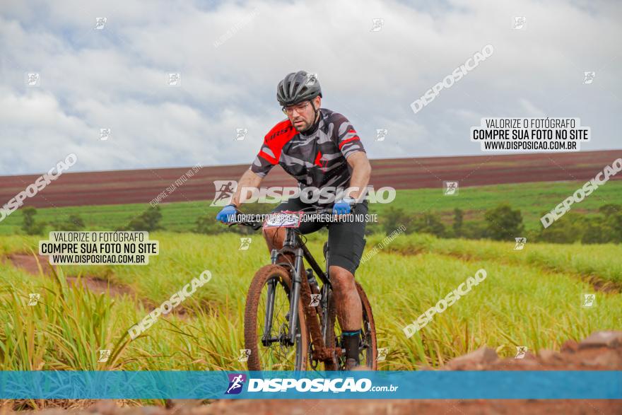 4º Pedal Solidário Porecatu - Bike & Run