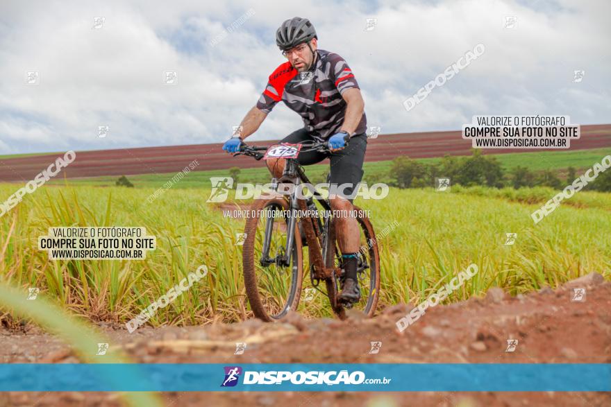 4º Pedal Solidário Porecatu - Bike & Run