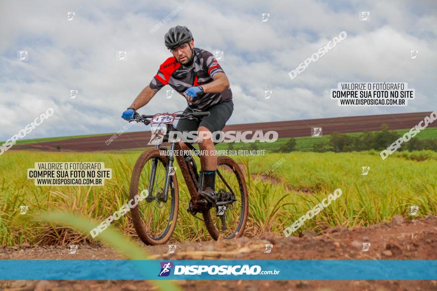 4º Pedal Solidário Porecatu - Bike & Run