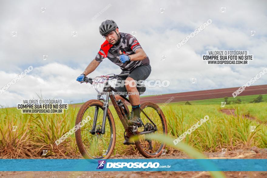 4º Pedal Solidário Porecatu - Bike & Run