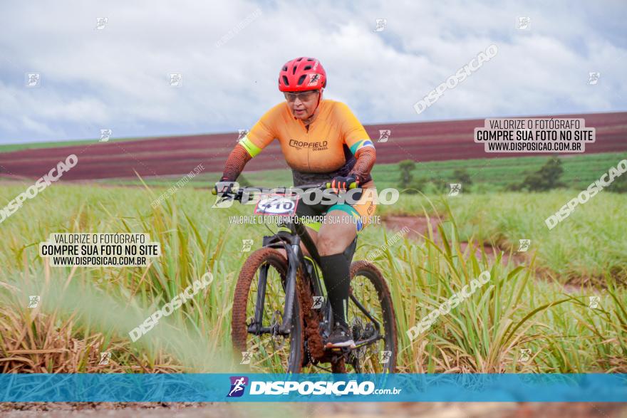 4º Pedal Solidário Porecatu - Bike & Run