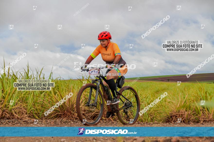 4º Pedal Solidário Porecatu - Bike & Run