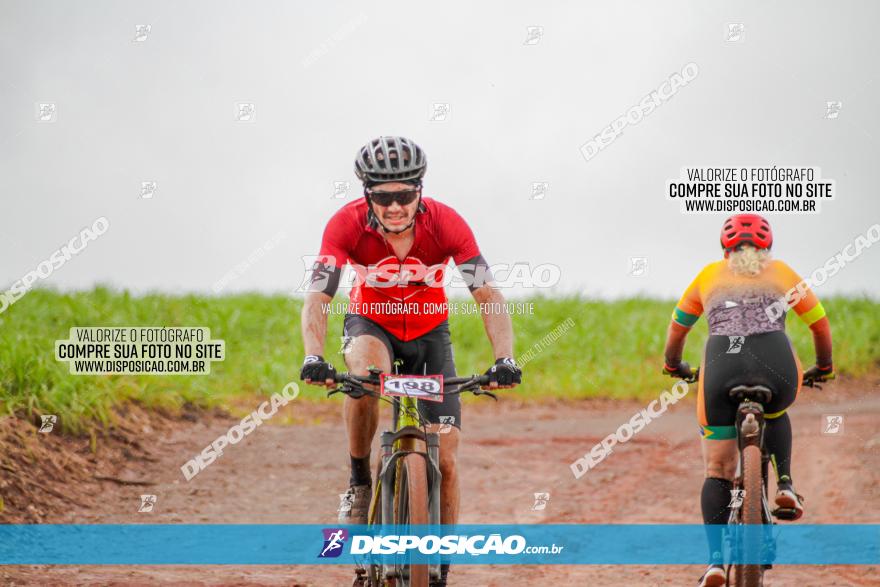 4º Pedal Solidário Porecatu - Bike & Run