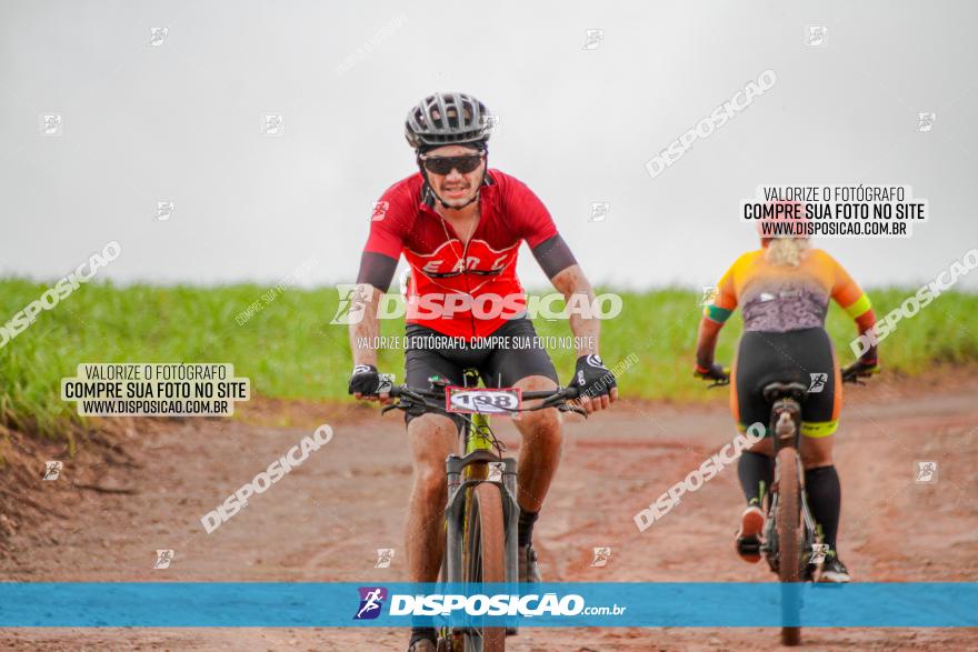 4º Pedal Solidário Porecatu - Bike & Run