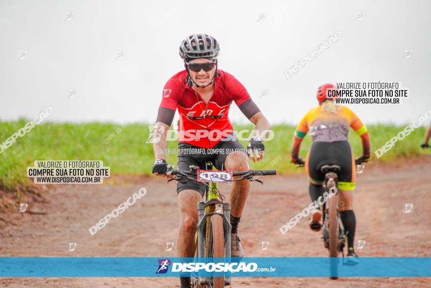 4º Pedal Solidário Porecatu - Bike & Run