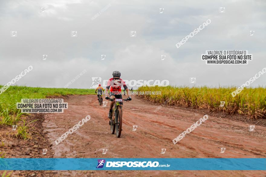 4º Pedal Solidário Porecatu - Bike & Run