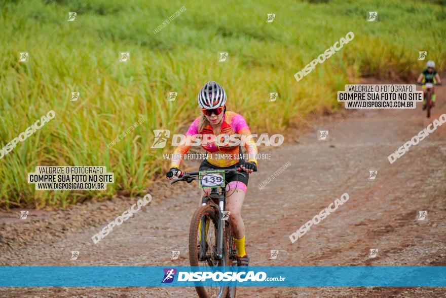 4º Pedal Solidário Porecatu - Bike & Run