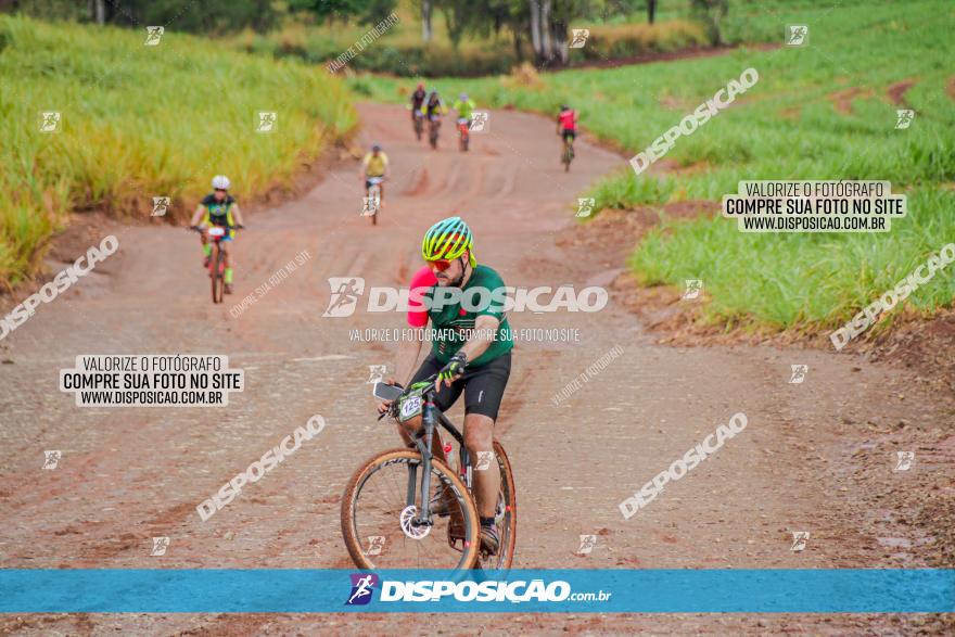 4º Pedal Solidário Porecatu - Bike & Run