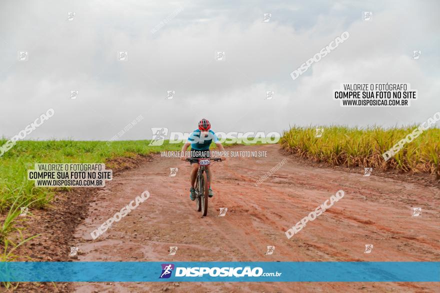 4º Pedal Solidário Porecatu - Bike & Run