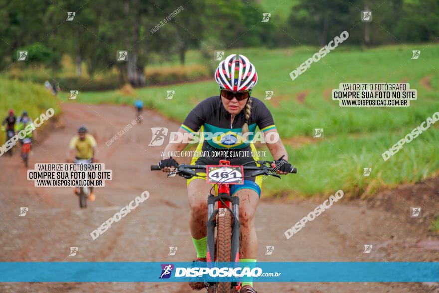 4º Pedal Solidário Porecatu - Bike & Run