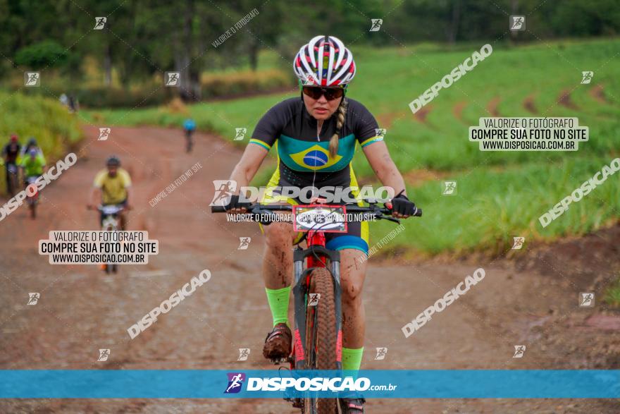 4º Pedal Solidário Porecatu - Bike & Run