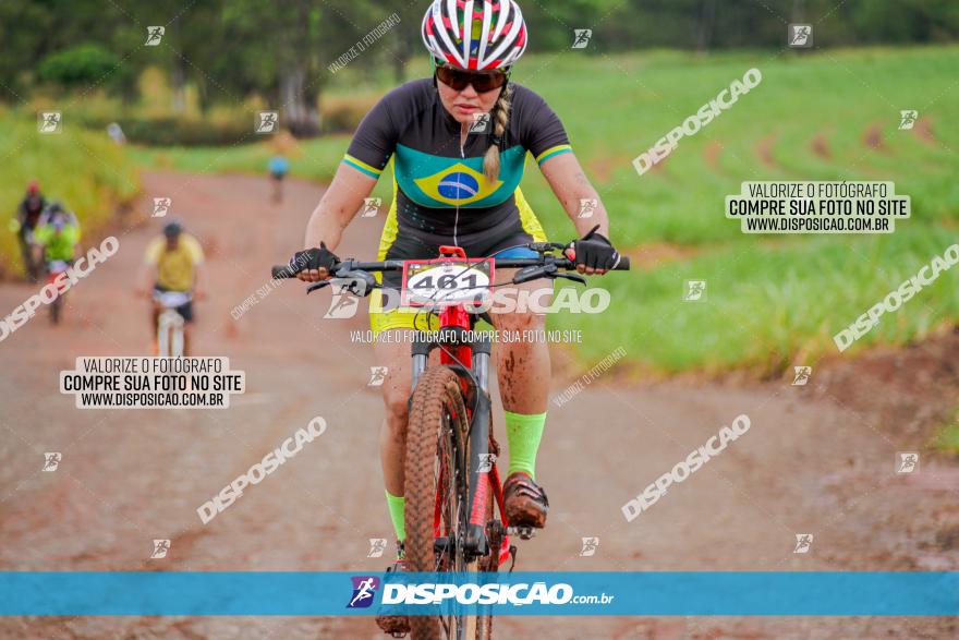 4º Pedal Solidário Porecatu - Bike & Run