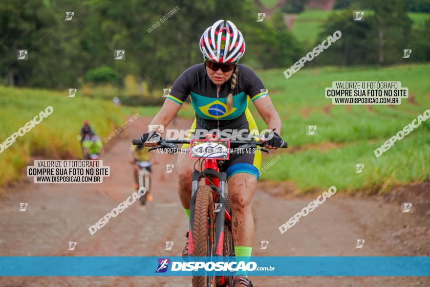 4º Pedal Solidário Porecatu - Bike & Run