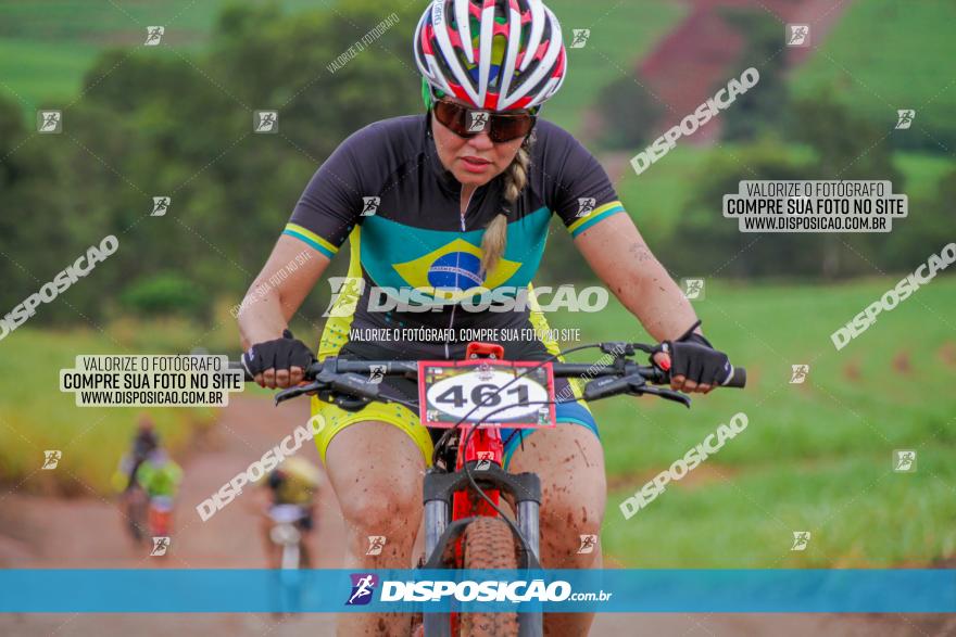 4º Pedal Solidário Porecatu - Bike & Run