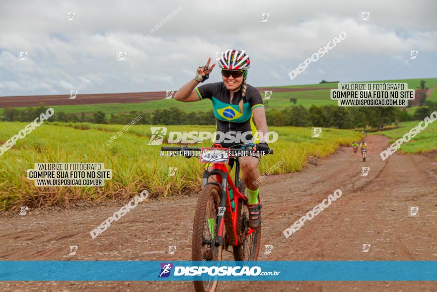 4º Pedal Solidário Porecatu - Bike & Run