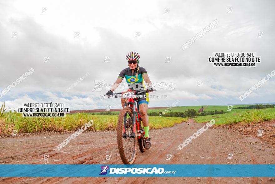 4º Pedal Solidário Porecatu - Bike & Run