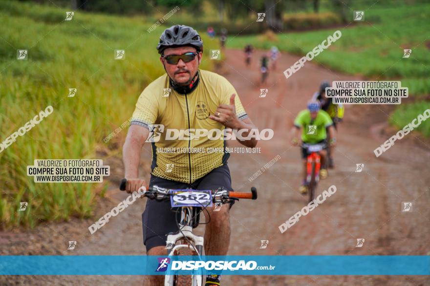 4º Pedal Solidário Porecatu - Bike & Run