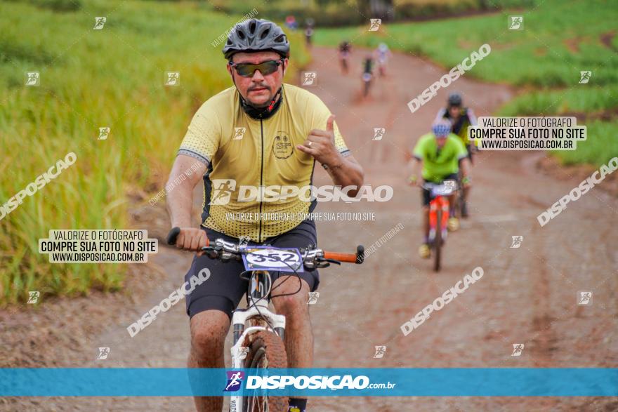 4º Pedal Solidário Porecatu - Bike & Run