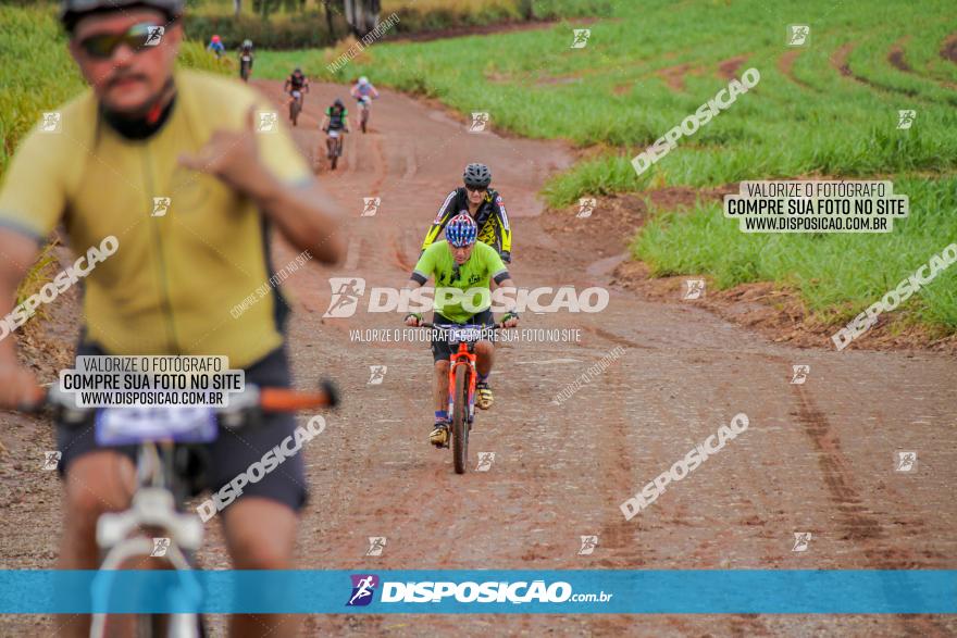 4º Pedal Solidário Porecatu - Bike & Run