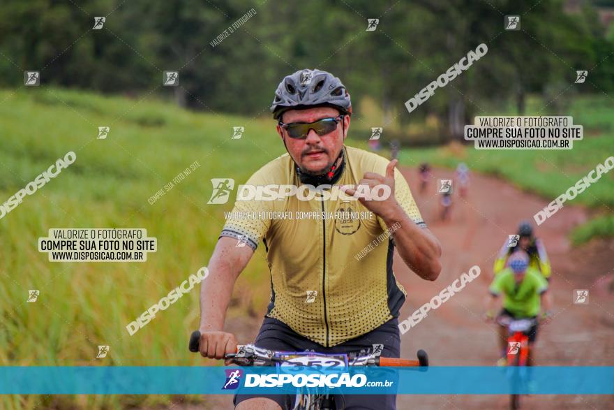 4º Pedal Solidário Porecatu - Bike & Run