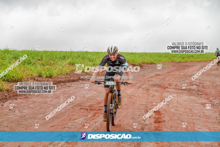 4º Pedal Solidário Porecatu - Bike & Run