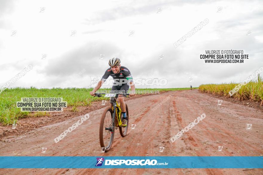 4º Pedal Solidário Porecatu - Bike & Run