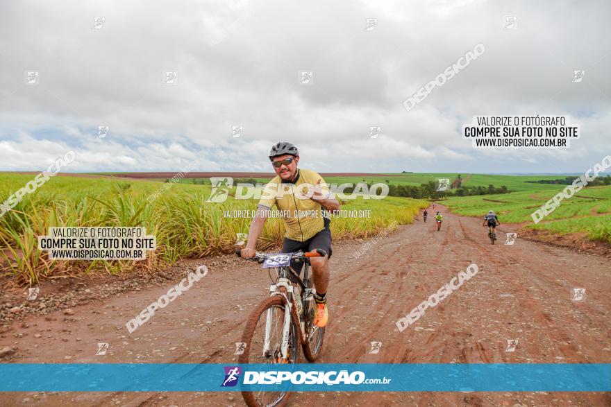 4º Pedal Solidário Porecatu - Bike & Run