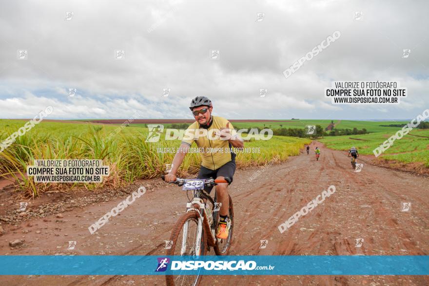 4º Pedal Solidário Porecatu - Bike & Run