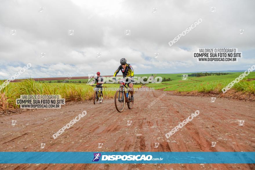 4º Pedal Solidário Porecatu - Bike & Run