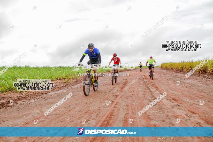 4º Pedal Solidário Porecatu - Bike & Run