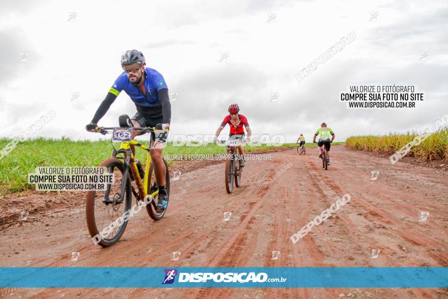 4º Pedal Solidário Porecatu - Bike & Run