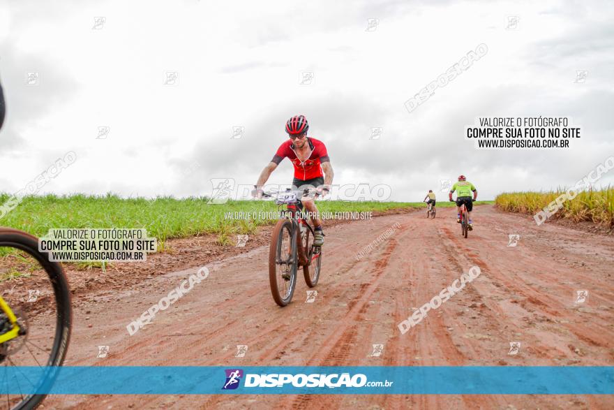 4º Pedal Solidário Porecatu - Bike & Run