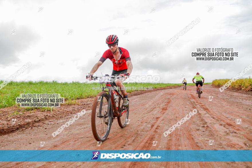 4º Pedal Solidário Porecatu - Bike & Run