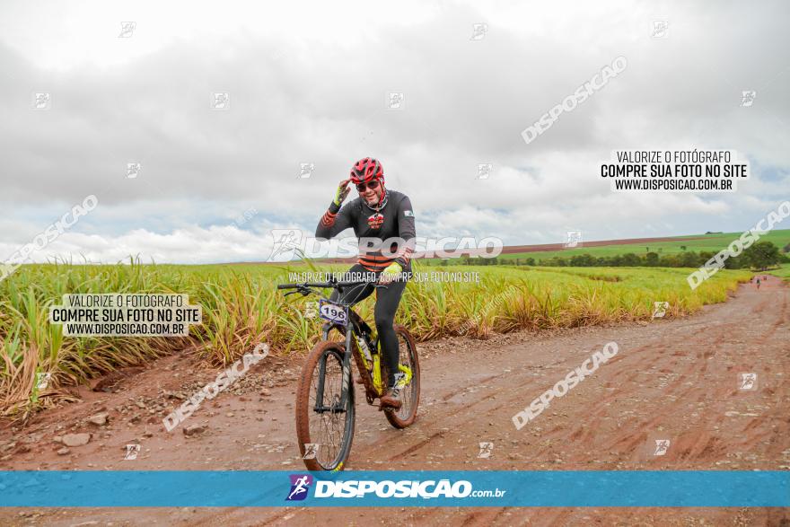 4º Pedal Solidário Porecatu - Bike & Run