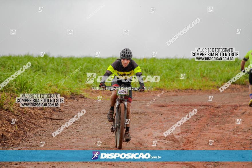 4º Pedal Solidário Porecatu - Bike & Run