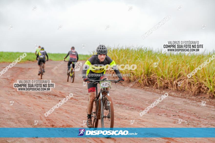 4º Pedal Solidário Porecatu - Bike & Run