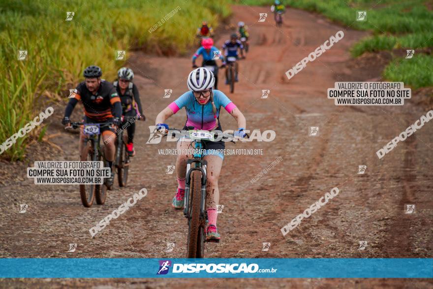 4º Pedal Solidário Porecatu - Bike & Run