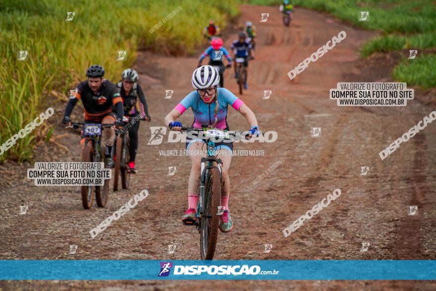 4º Pedal Solidário Porecatu - Bike & Run