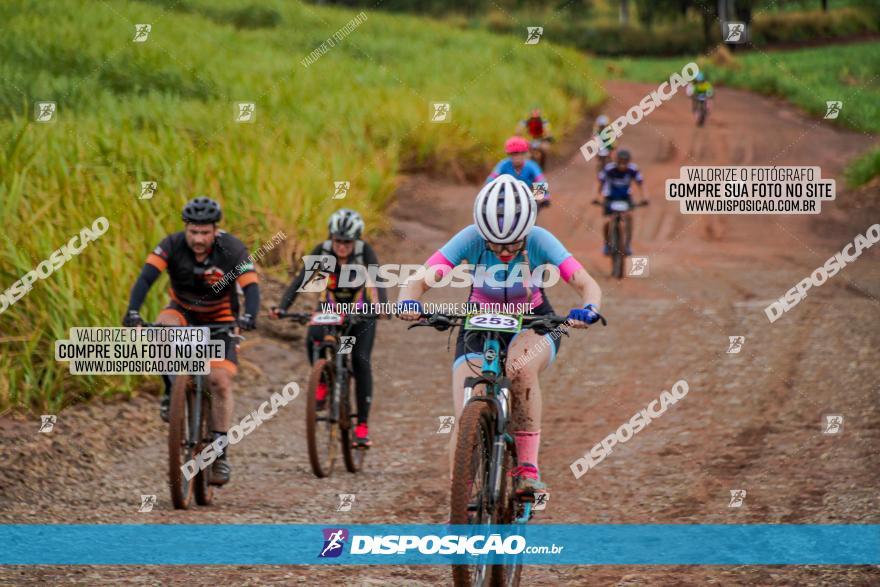 4º Pedal Solidário Porecatu - Bike & Run