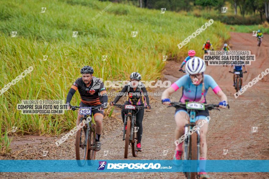 4º Pedal Solidário Porecatu - Bike & Run