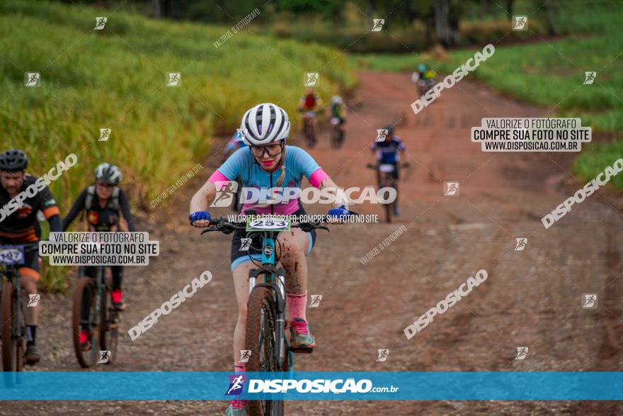 4º Pedal Solidário Porecatu - Bike & Run