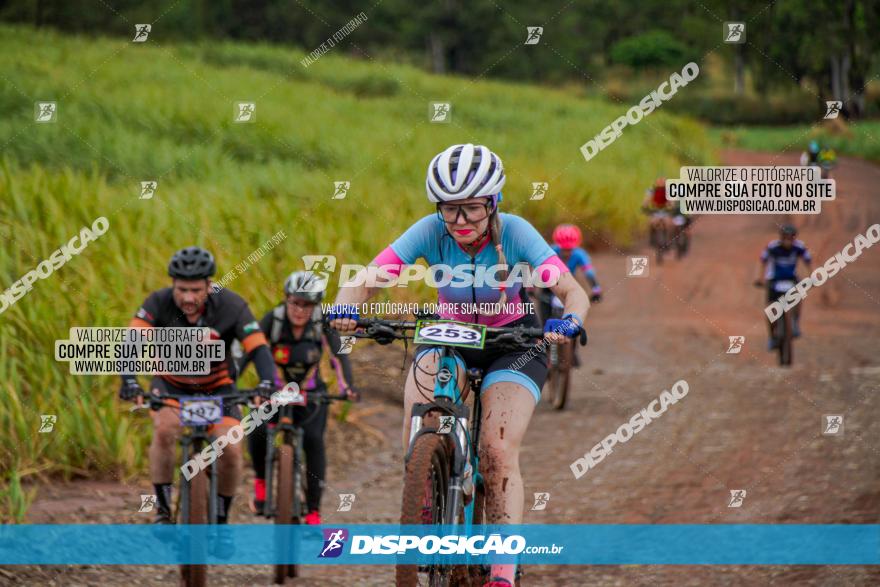 4º Pedal Solidário Porecatu - Bike & Run