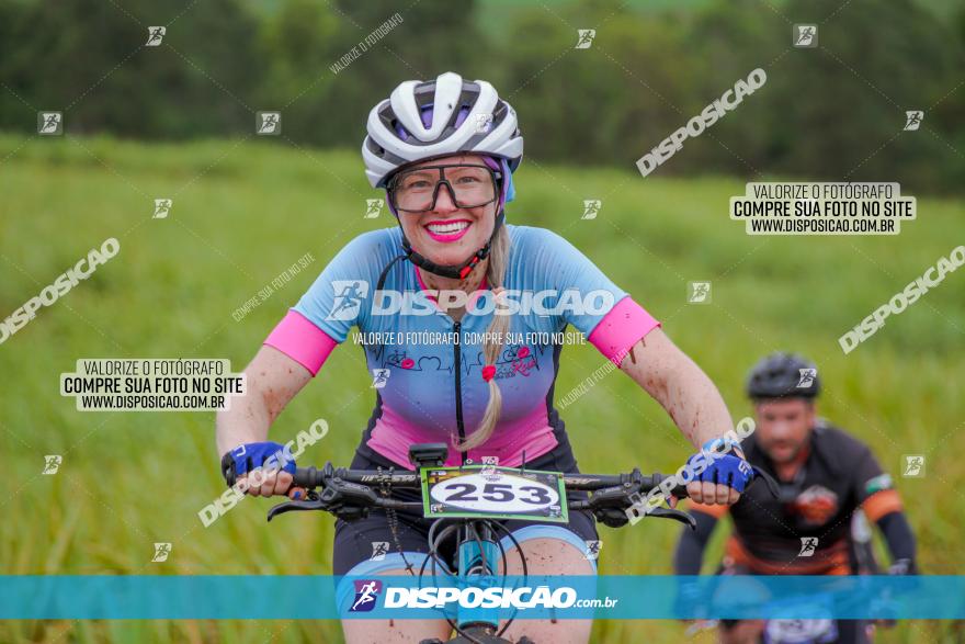 4º Pedal Solidário Porecatu - Bike & Run