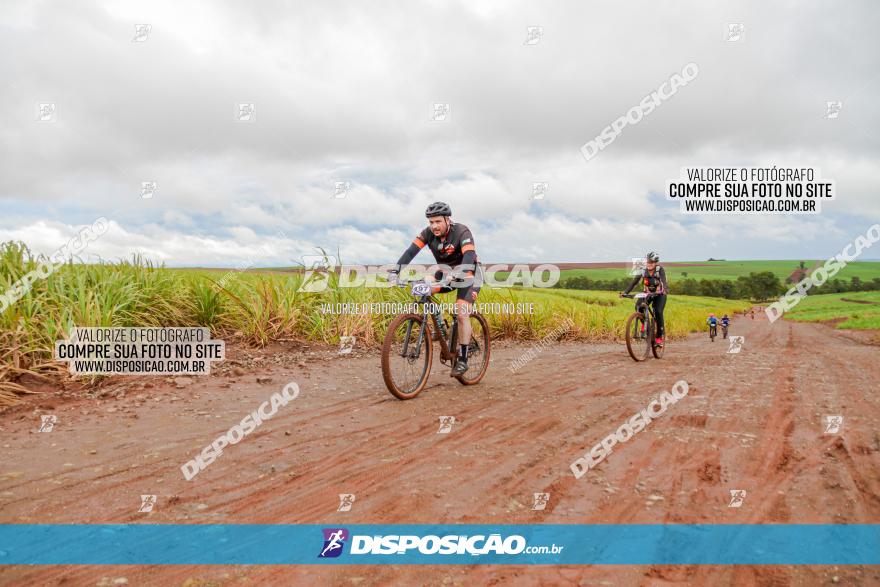 4º Pedal Solidário Porecatu - Bike & Run