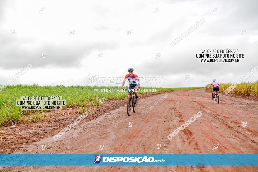 4º Pedal Solidário Porecatu - Bike & Run