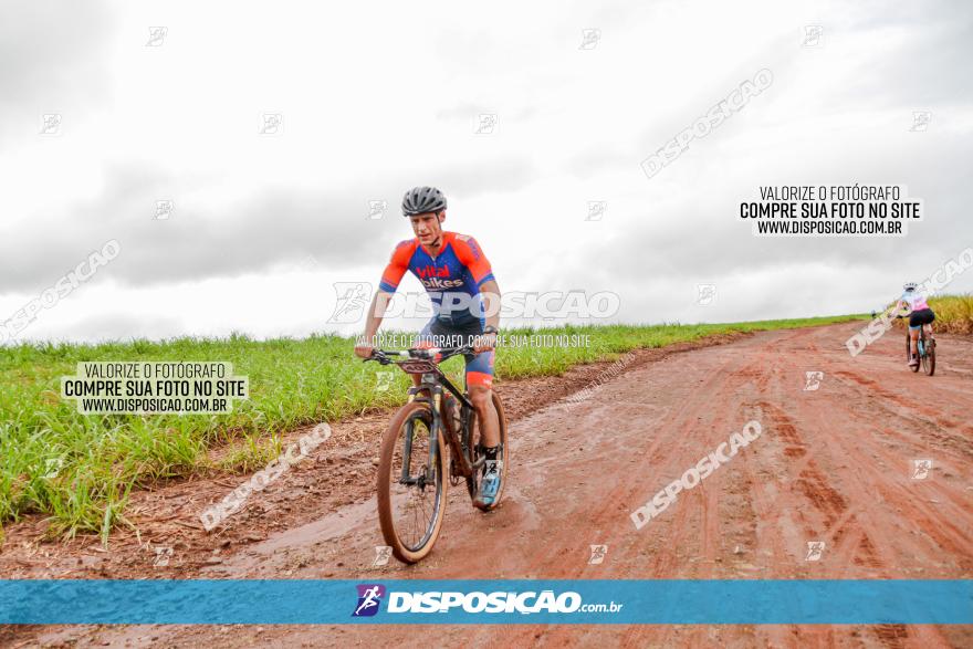 4º Pedal Solidário Porecatu - Bike & Run